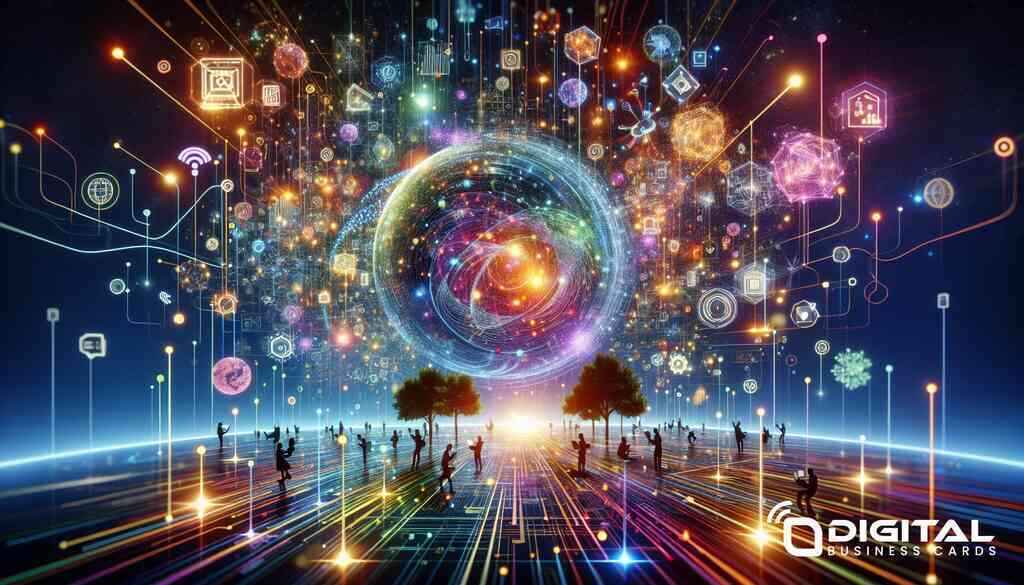 Ultimate Guide to Elevate Your Brand with Digital Cards