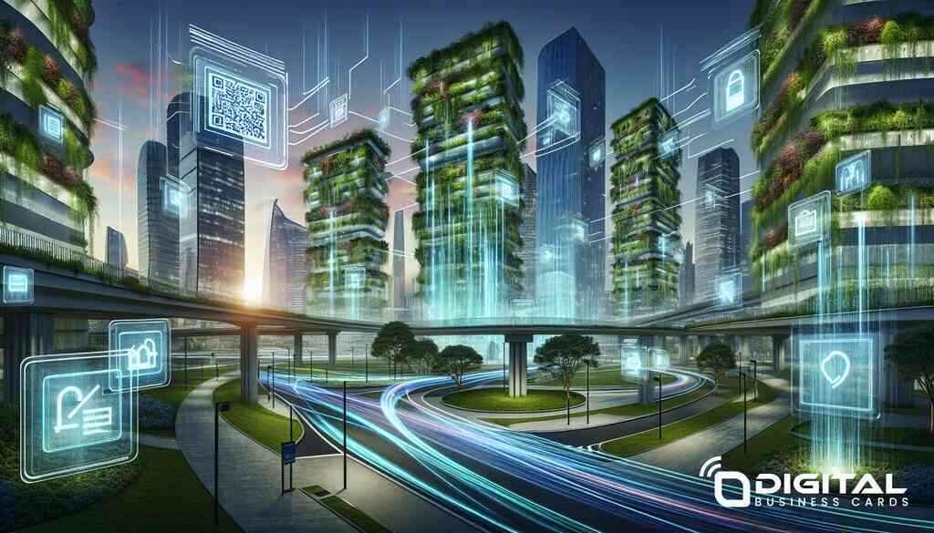 Understanding Digital Business Cards' Impact in 2025