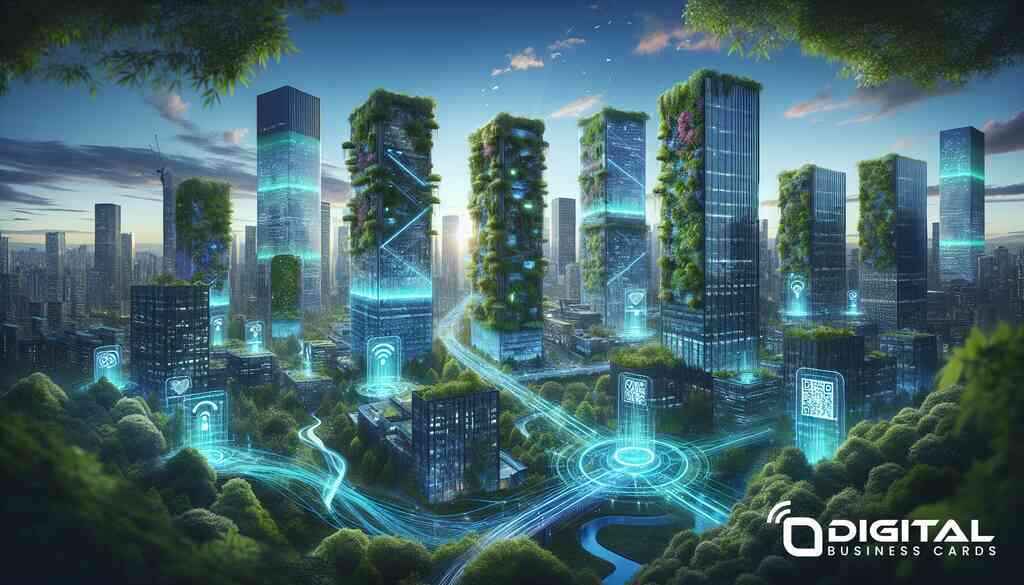 Understanding Digital Business Cards' Impact in 2025