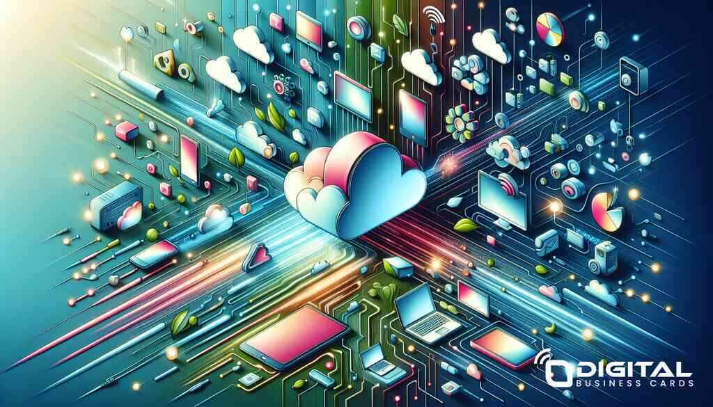 What Are the Latest Trends in Digital Business Cards?