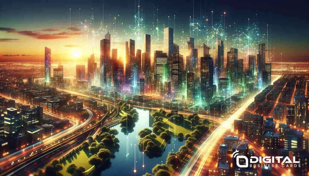 Exploring New Frontiers of Digital Cards in NY Region