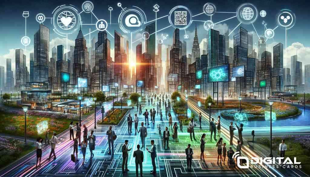 Exploring NYC's Digital Card Innovations for Business Growth