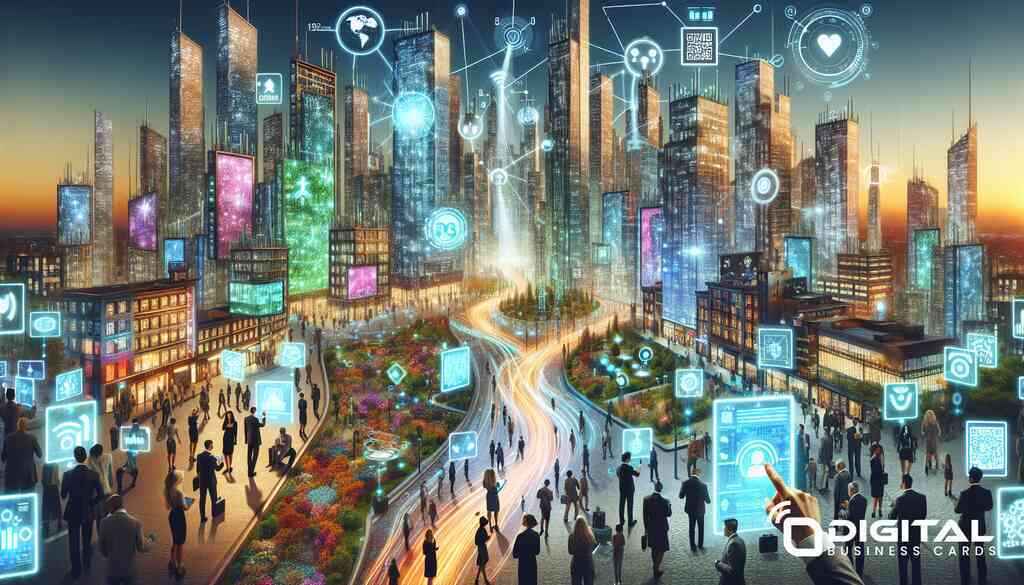 Exploring NYC's Digital Card Innovations for Business Growth