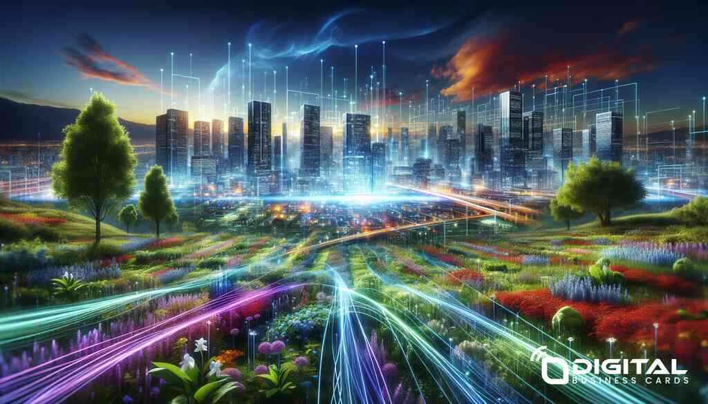 How Digital Business Cards Boost Brand Perceptions