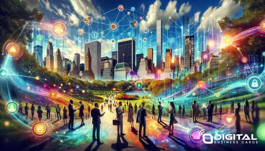 Leveraging Digital Cards for Growth in NY's Market