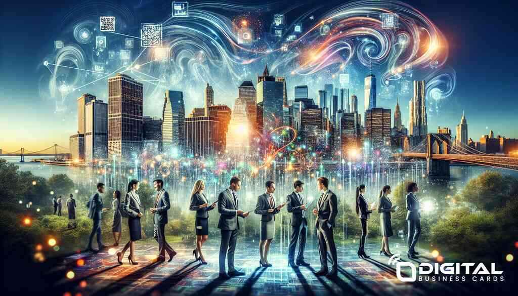 Leveraging Digital Cards for Growth in NY's Market