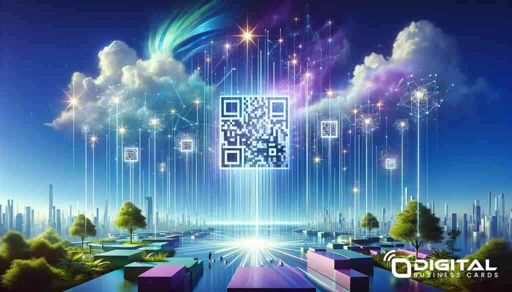 The Ultimate Guide to Branding with Digital Business Cards