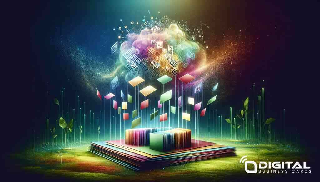 What Are the Key Components of Business Card Design?