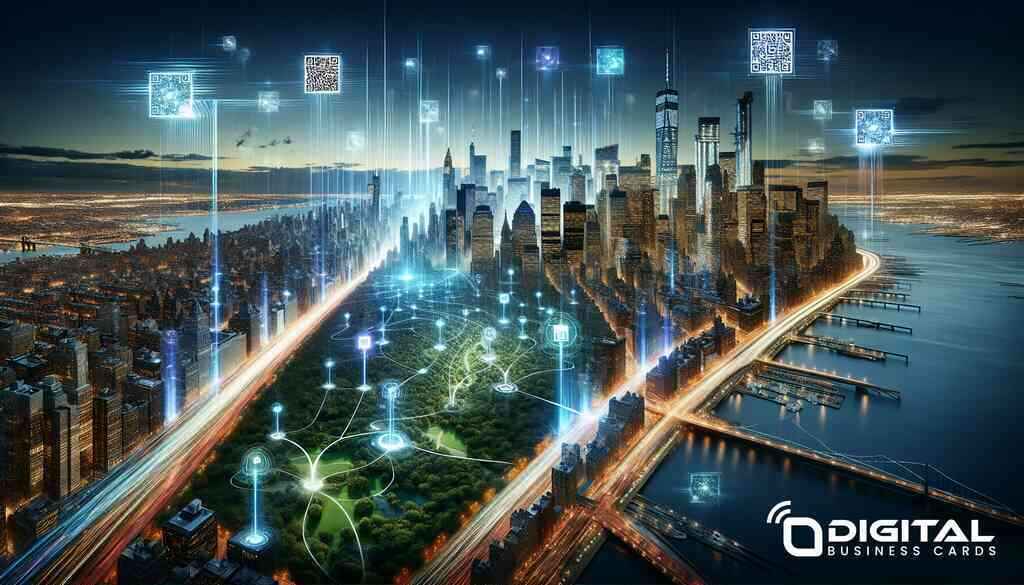 What is the Definition of Digital Cards in NY Growth?