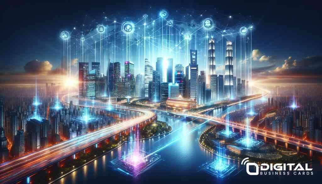 What Is the Future Role of Digital Cards in NYC's Market?