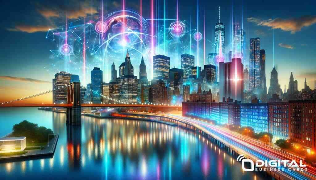 What Is the Future Role of Digital Cards in NYC's Market?