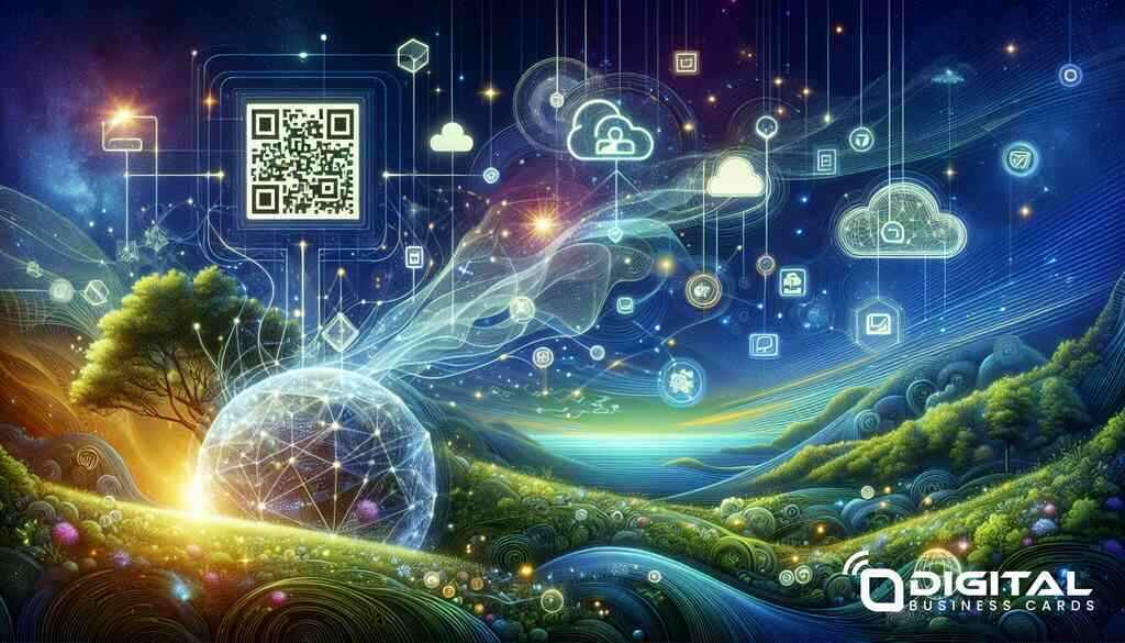 Understanding the Key Benefits of Digital Business Cards Today