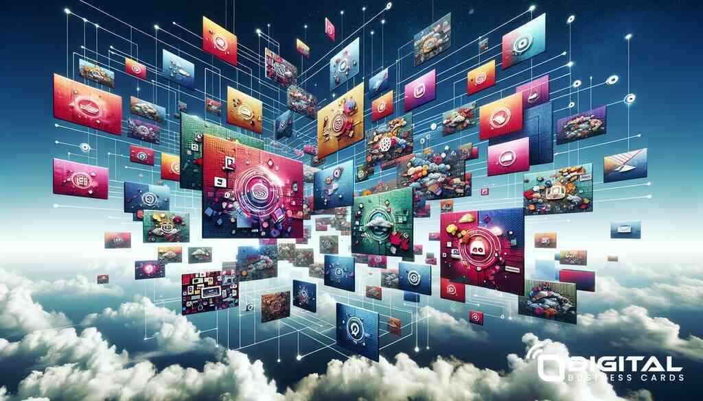 The Ultimate Insight into Branding Strategies with Digital Cards