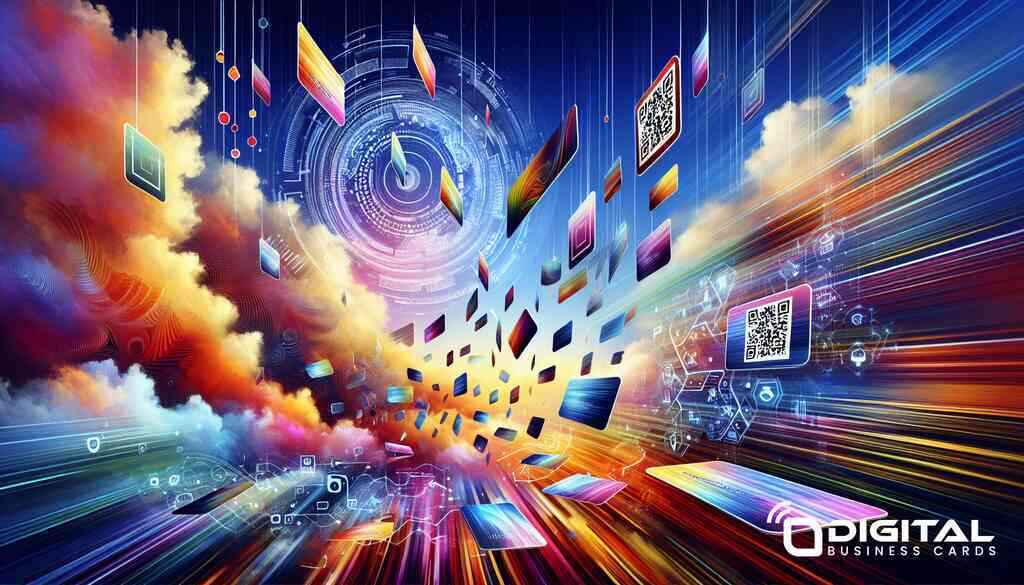 The Ultimate Insight into Branding Strategies with Digital Cards