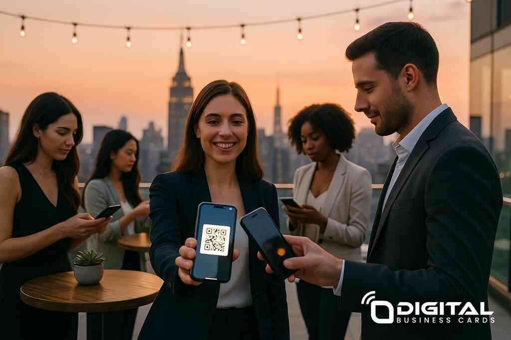 Comprehending the Digital Card Revolution in NYC Growth
