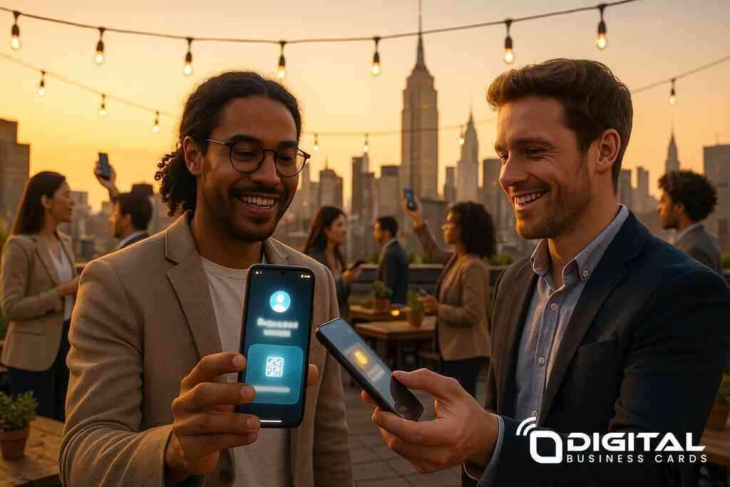 Comprehending the Digital Card Revolution in NYC Growth