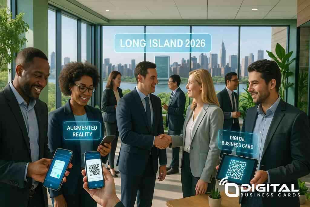 Top 7 Business Card Design Tips for Long Island Pros 2026