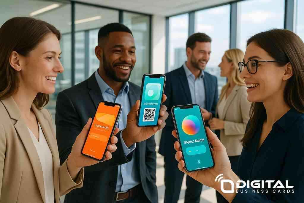 Top 7 Business Card Design Trends Winning in 2026