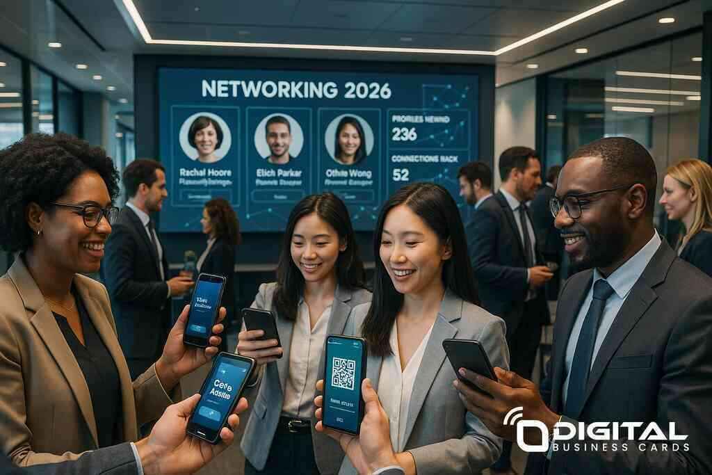 What Makes a Business Card Template Convert in 2026