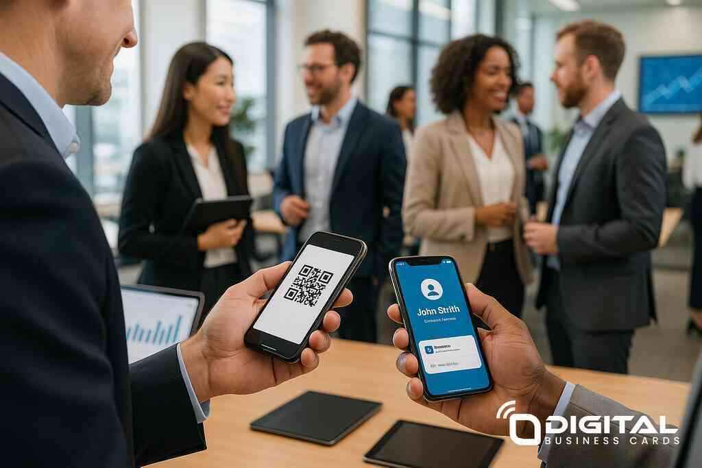 Why Business Card Details Matter More Than Design in 2026