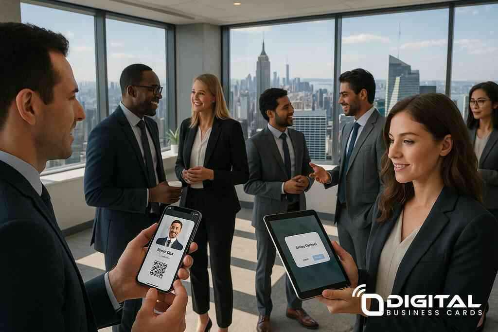 Best Business Card Design Trends for NY Professionals in 2026