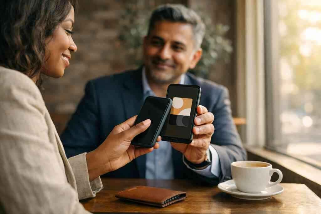 Best Business Card Strategies for Sales Teams in 2026