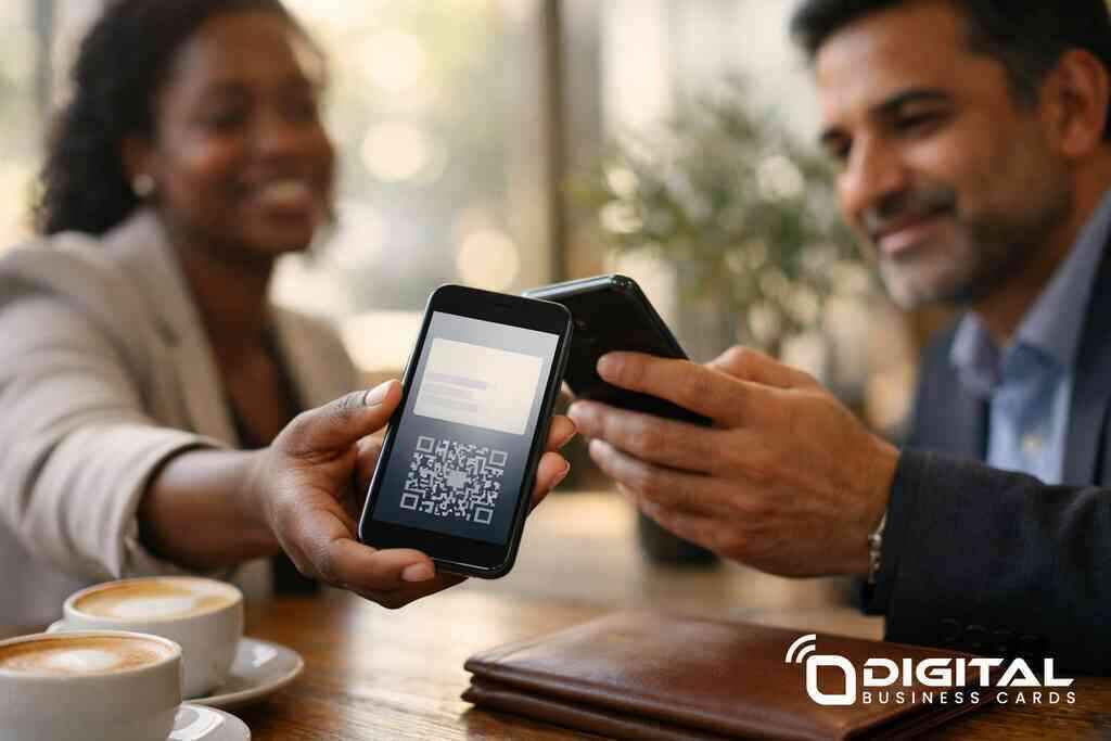 Comparing Top 5 Digital Business Cards For Long Island Startups