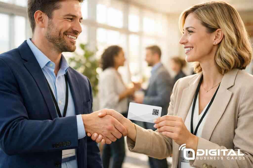 Top 5 Business Card Details That Make Professionals Memorable