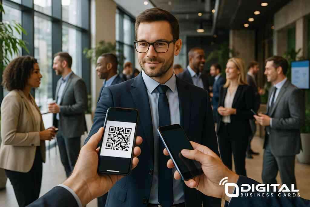 Top 6 Business Card Examples That Build Instant Brand Trust