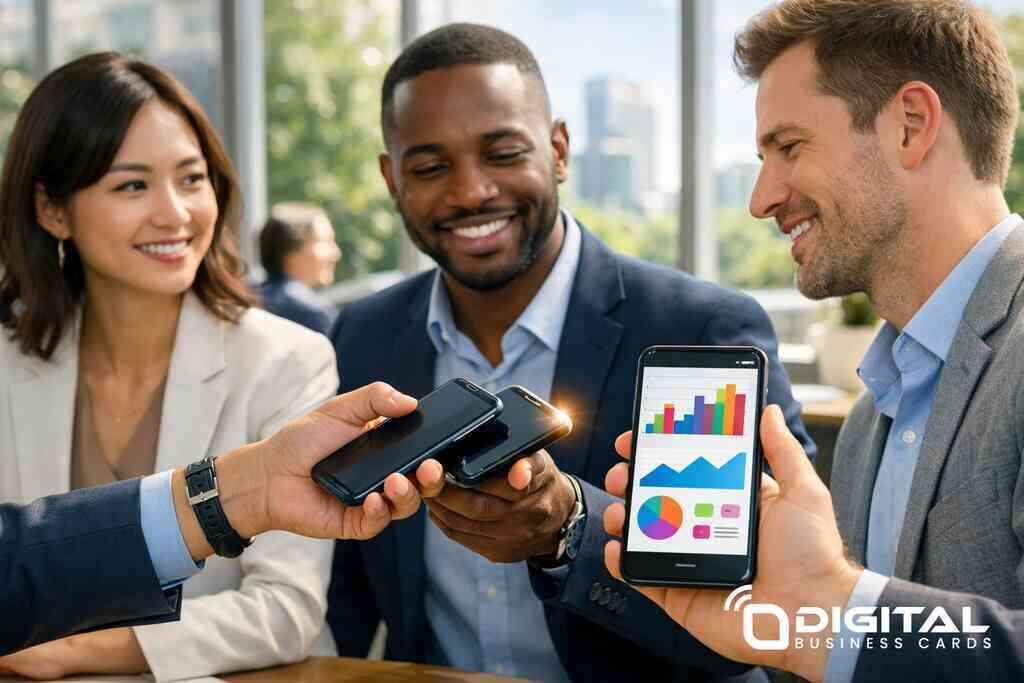 Top 7 Digital Business Card Metrics That Prove ROI in 2026