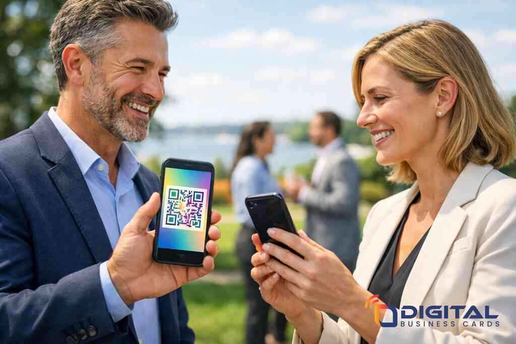 Top 7 Digital Business Cards Strategies For Long Island Pros 2026