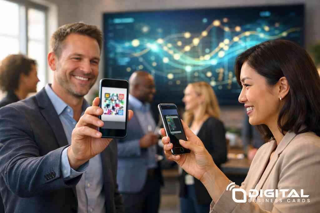 Ultimate Guide To Digital Business Card Analytics For 2026