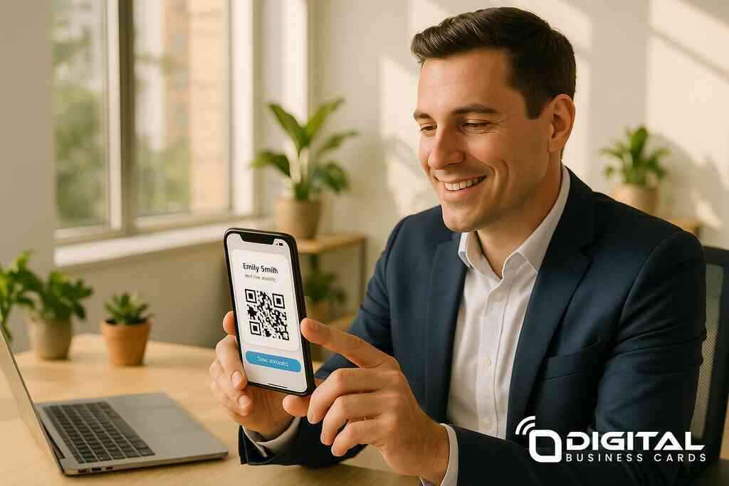 What Makes a Business Card Design Convert Leads in 2026