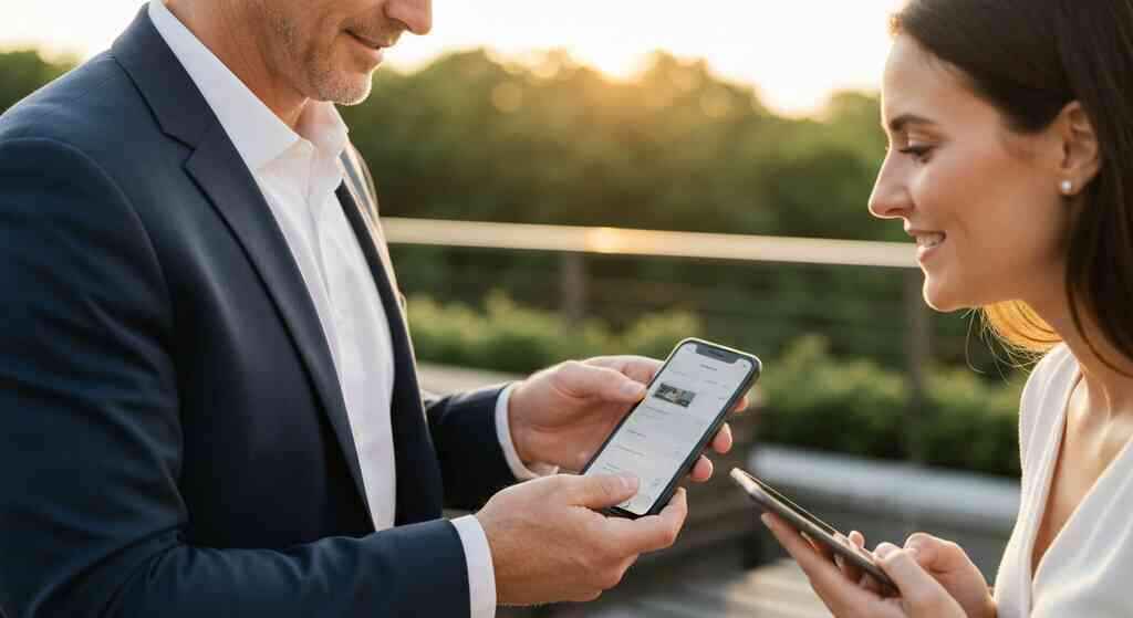 7 Ways Digital Business Cards Boost Real Estate ROI in 2026