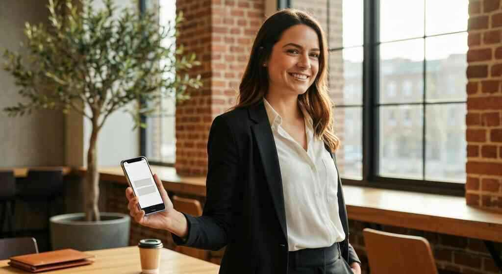 7 Ways Digital Business Cards Improve ROI for NY Agencies