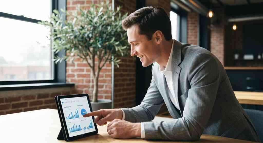 Advanced Digital Business Cards Analytics for Teams 2026
