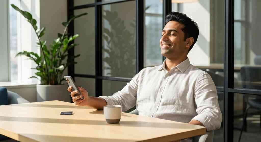 Automate Follow Ups Using Digital Business Cards in 2026