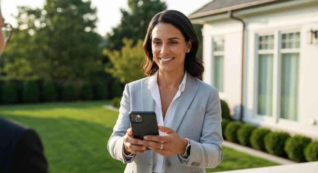 Best Digital Business Cards for Long Island Real Estate Pros