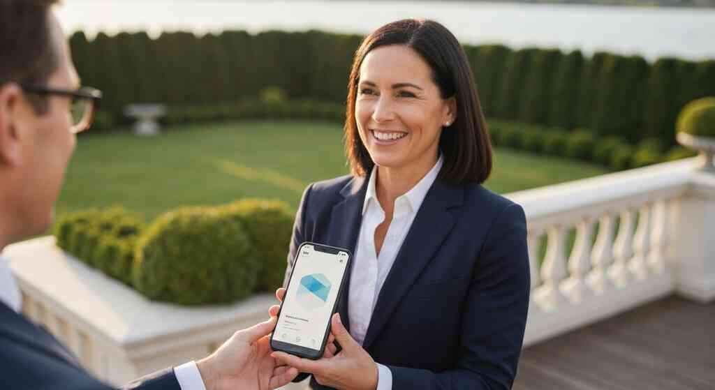 Best Digital Business Cards for Real Estate Agents in NY 2026