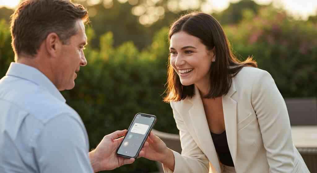 Compare Digital Business Cards And Paper Networking Costs