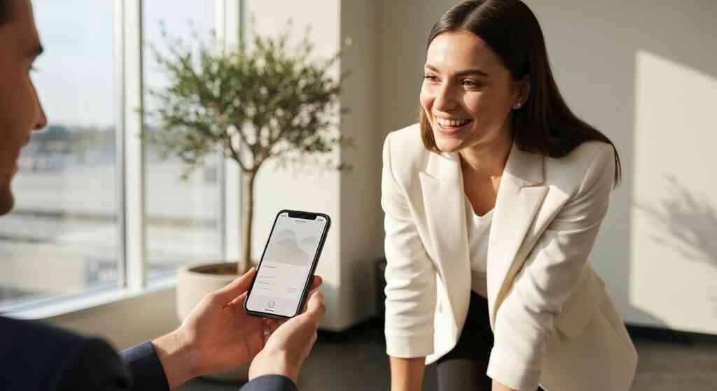 Create Digital Business Cards for Corporate Teams in 2026