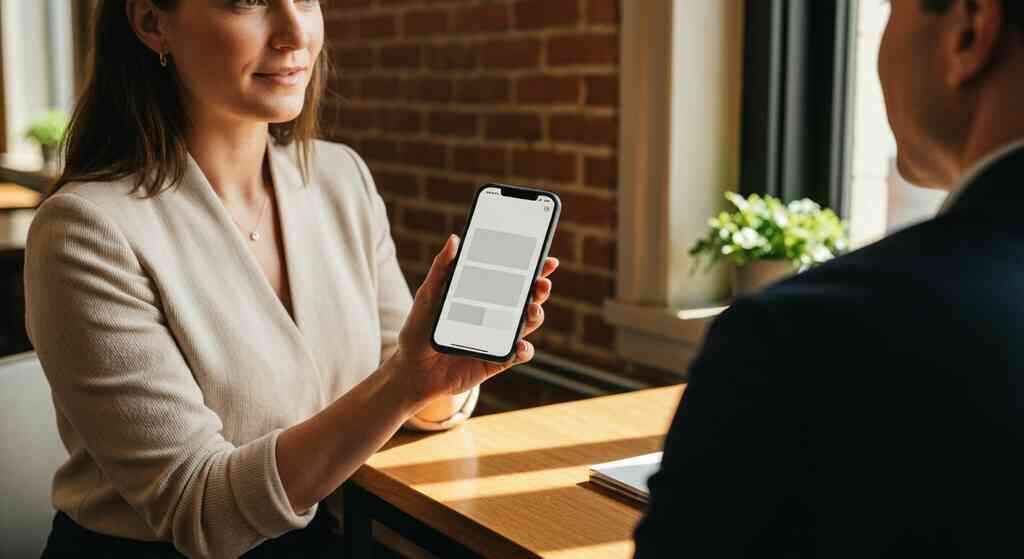 Digital Business Cards vs Paper Cards Which Is Better