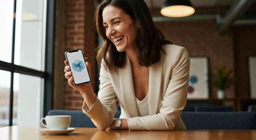 How Digital Business Cards Boost Your Email Marketing ROI