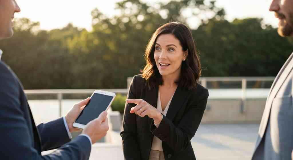 How Digital Business Cards Improve Lead Conversion in 2026