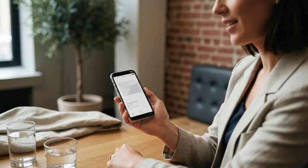 How to Create a Digital Business Card That Converts Leads