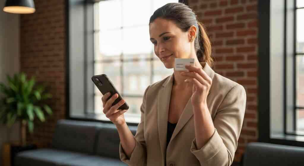 NFC vs QR Code Digital Business Cards Which Wins in 2026