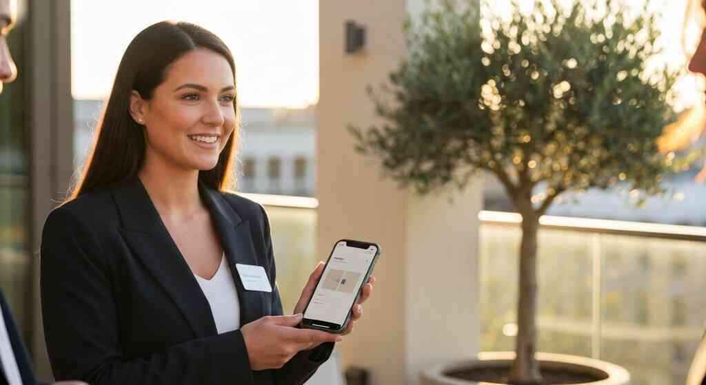 Seven Ways Digital Business Cards Lower Networking Costs