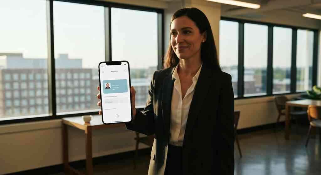 Top 7 NFC Digital Business Cards for Tech Professionals 2026