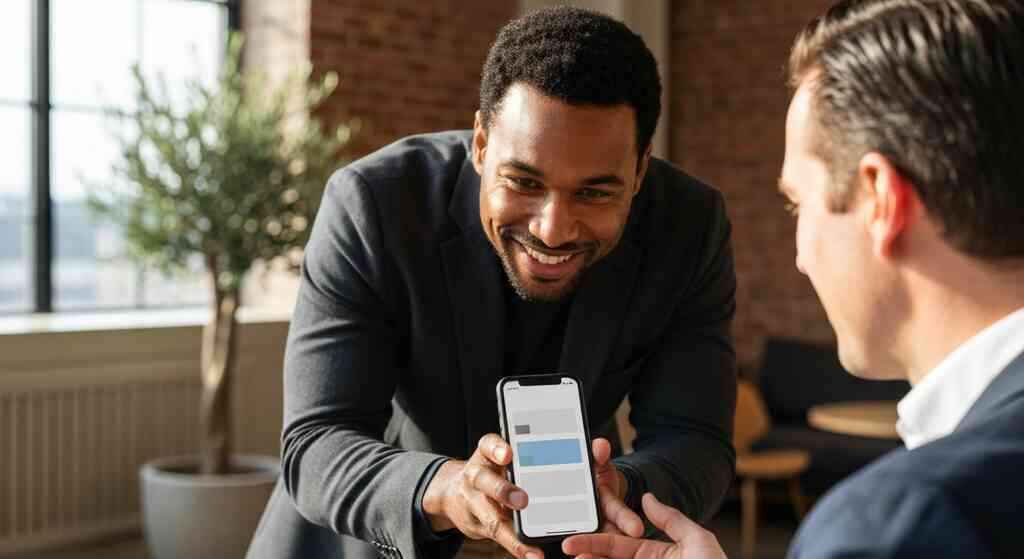 Why Digital Business Cards Are Essential For NY Branding