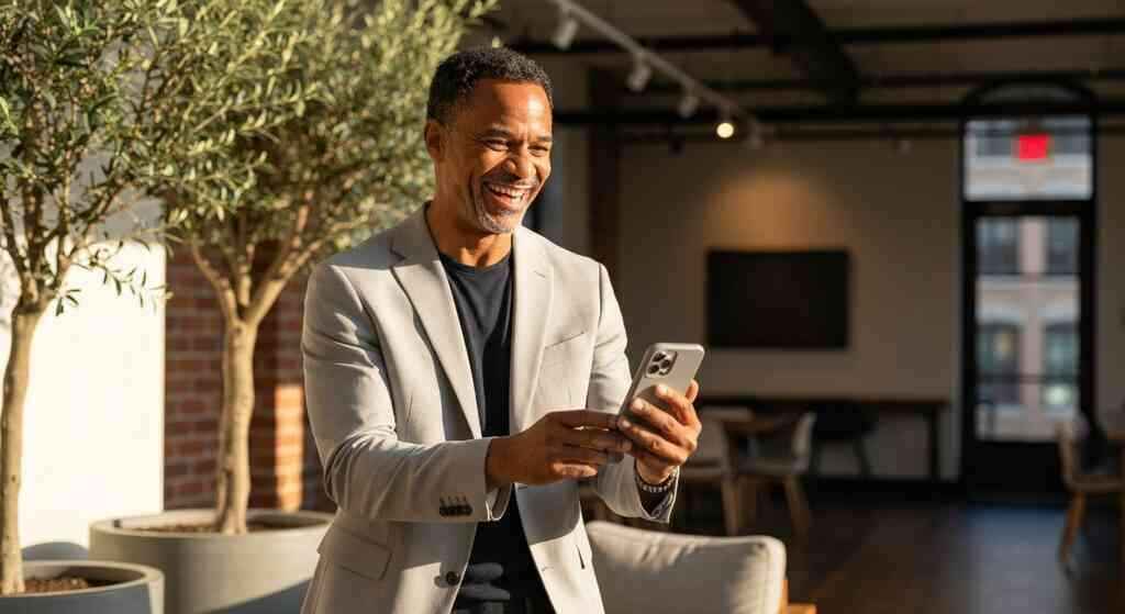 Why Digital Business Cards Improve LinkedIn Reach in 2026
